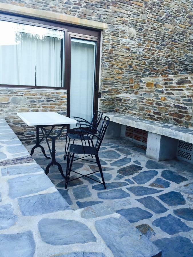 Es Volca Apartment Cadaques Exterior photo