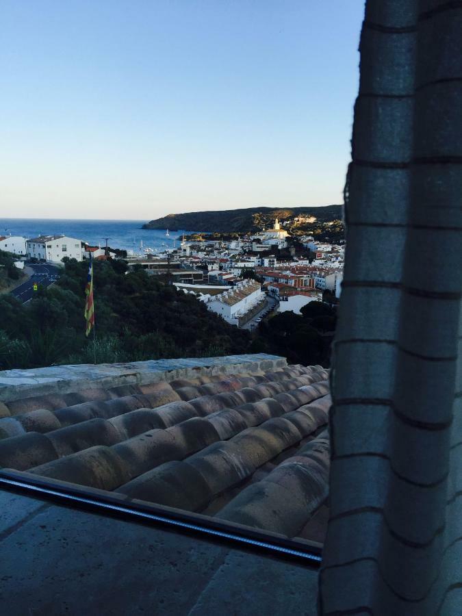 Es Volca Apartment Cadaques Exterior photo