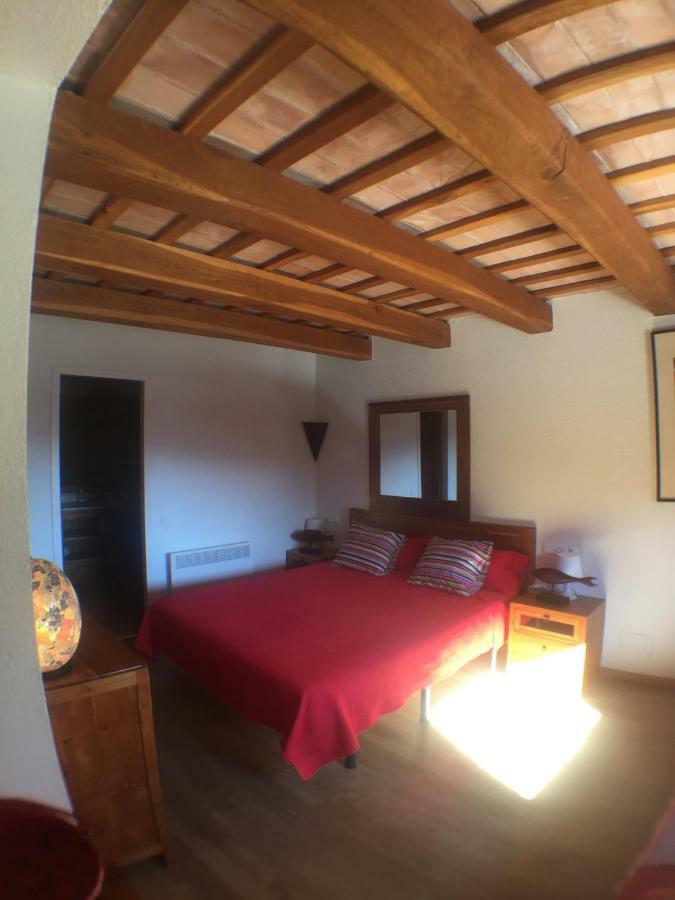 Es Volca Apartment Cadaques Exterior photo