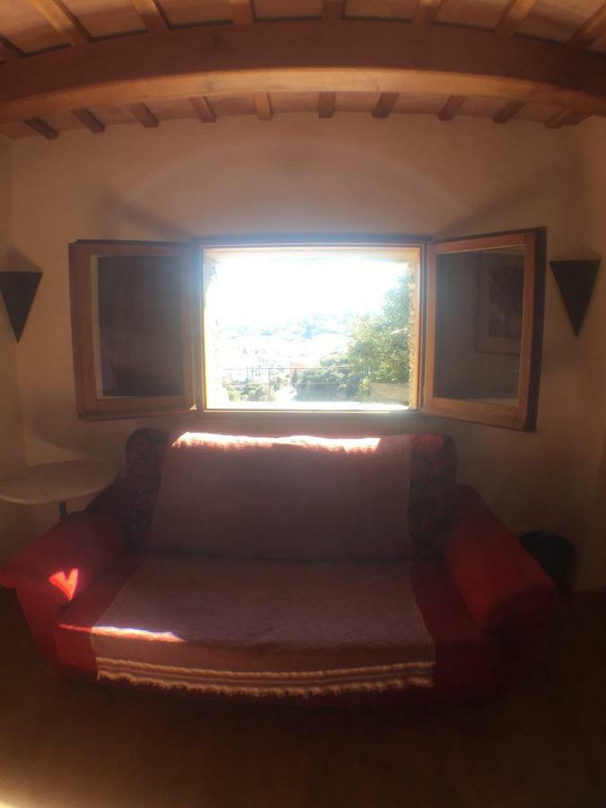 Es Volca Apartment Cadaques Exterior photo